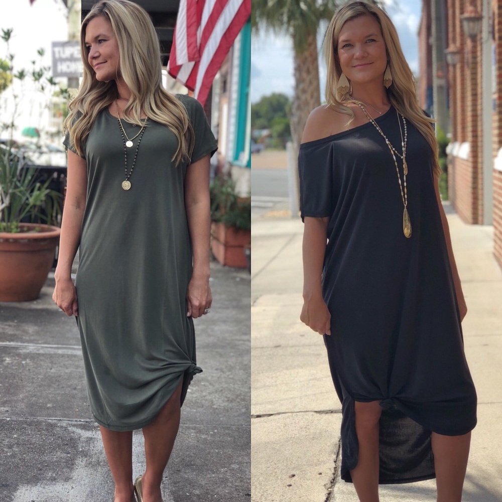 Favorite Maxi!
